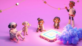 Artificial Intelligence Revolutionizes Industries, Empowering Humans and Transforming Workplaces