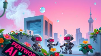 Artificial Intelligence Revolutionizes Industries with Breakthroughs and Concerns