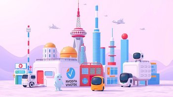 Artificial Intelligence Revolutionizes Industries with Groundbreaking Innovations