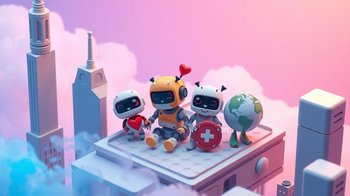 Artificial Intelligence Revolutionizes Industries with Rapid Evolution