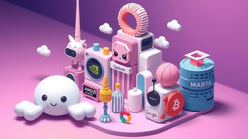 Artificial Intelligence Revolutionizes Tech and Economy