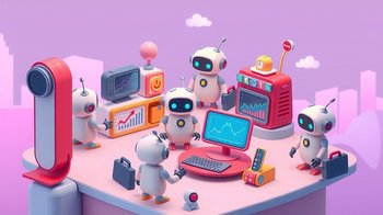 Artificial Intelligence Transforms Finance and Investing