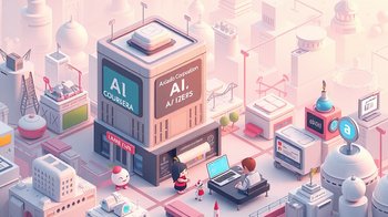 Axiado TCUs, Coursera AI Courses, Microsoft Edge APIs, AI in Trading and Manufacturing