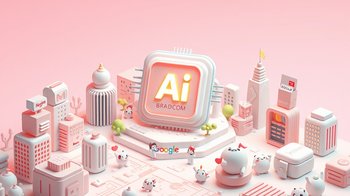 Broadcom AI Growth, Palantir Overvaluation, AI Trading Platform Expansion