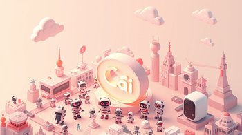 C3.ai, Palantir, Meta, and Taiwan Semiconductor Lead AI Growth with Record Revenue and Venture Capital