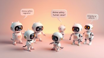 Cashflow AI Launches Trading Platform, AI Regulator Seeks Penalties, Connecticut Bill Aims for Responsible AI Use