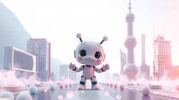 China's AI-fueled tech rally continues to fuel optimism in the market.