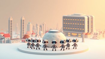 China's AI Revolution: DeepSeek Disrupts Industry with Low-Cost Models