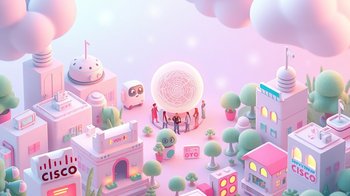 Cisco AI Security, ASI, AI in Healthcare, Journalism, IBM $150 Billion Investment