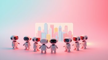 COGNNA Nexus, Nvidia AI Chip, AI Literacy Gap, AuthMind Funding, Synthesia AI Models, Google Dolphin AI, AI Regulation, Norma Kamali Fashion AI