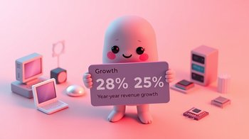 Datadog 28% Boost, Broadcom AI Chip Stock, AI Fraud Detection, CoreWeave AI Bills, Klarna Job Cuts