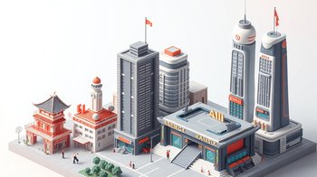 DeepSeek AI Growth, Nvidia Chips, Meta & Microsoft AI Clusters