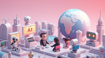 Elon Musk, Nvidia, and Saudi Arabia Invest $600 Billion in AI, Taiwan Considers Regulation