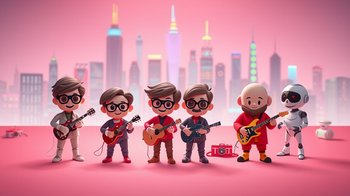 Elton John Calls for AI Copyright Laws, Apple Threatens Google, Security Flaws