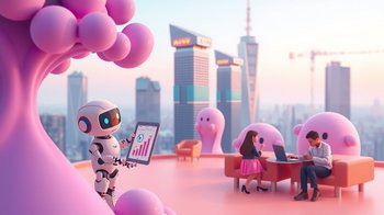 European AI Startups Raise $8 Billion in 2024, Driving Innovation and Growth