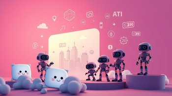 France Invests 109 Billion Euros in AI, Macron Promotes Benefits