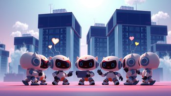 Global AI Landscape Shifts with EU Gigafactories, Musk-Altman Feud and AI Adoption