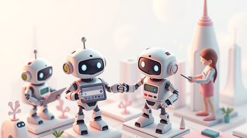 Google AI Mode, AI Jobs, Web3, AI Sales Agents, AI Voice Scams, US Military AI