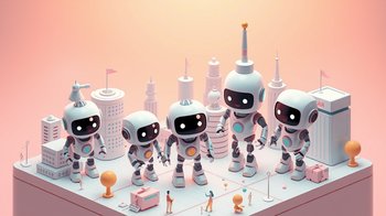 Google DeepMind AlphaEvolve, AI in Marketing, UK Gov AI Tool, Apollo.io Growth