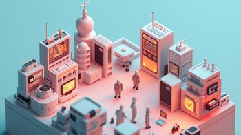 Google Gemini Update, Amazon AWS AI Expansion, and More