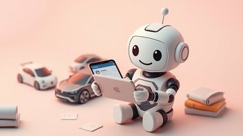 Google NotebookLM, AI Courses, Self-Driving Cars, Seniors, AI Efficiency, Cybercrime, Cleo AI