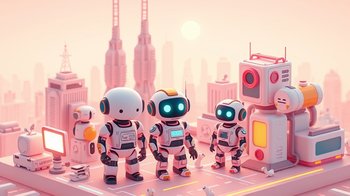 Hexagon HxGN Alix, Azion Edge AI, Pet Care E-commerce, Shadow AI, RSA Conference 2025, InfoComm Asia 2025, AI-generated Video