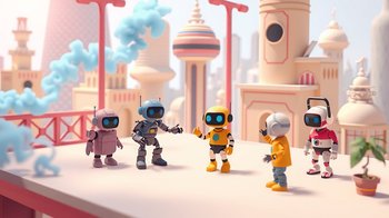 Investors Must Stay Informed to Thrive in the AI Revolution