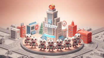 Manus AI Funding, Nvidia AI Enterprise, AI Investment Landscape