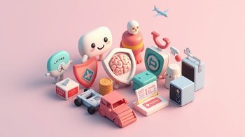 Meta AI Chatbots, Nvidia Chips, May Habib at Disrupt 2025