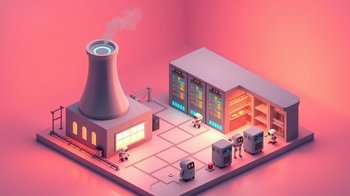 Meta AI Nuclear Deal, DeepMind AI Email, FTC AI Regulation