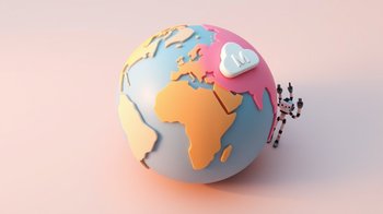 Meta Declines EU AI Code, Google Gemini, Microsoft Favored