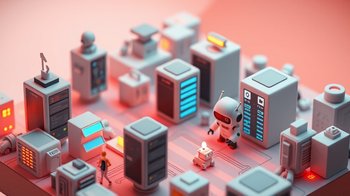 meta, scale ai and google Updates