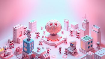 Meta Talent Exodus, AGI Predictions, and AI Advancements