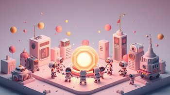 Microsoft AI Copilot, Google AI Ultra, SoftBank $15B Loan, AI Stocks, Uber Freight, Cisco AI Security