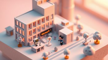 Microsoft AI Shift, Google Gemini CLI, Meta Job Cuts