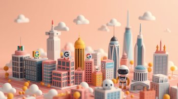 Microsoft Google Growth Apple Amazon Tariffs AI Strategy