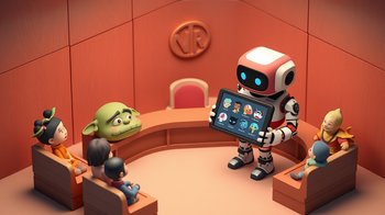 Midjourney Lawsuit, Google AI Audio, China AI Chip Smuggling