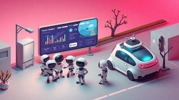 Motive AI Products, Wayve Japan Expansion, AI Education in China