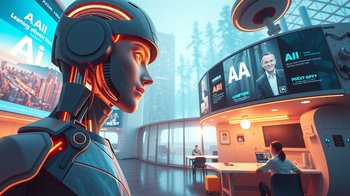 AI Opportunities, Risks, and Governance