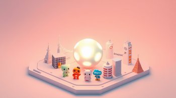 NICE, Microsoft, Salesforce, AI, Cloud Computing, Generative AI