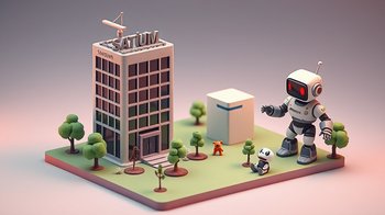 Nvidia $500B AI Investment, Apple & Meta Data Centers