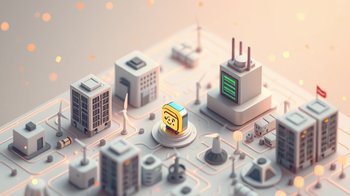 Nvidia: $563B AI Market, Microsoft Quantum, $200B Potential