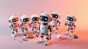 Nvidia AI Robots Tesla Humanoid AI Environment Impact Google NotebookLM