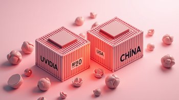 nvidia, amazon and $90 billion Updates