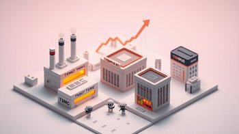 Nvidia, AMD, Meta, Google Fuel TSMC's $13.5B AI Chip Boom