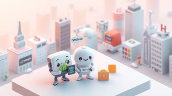 Nvidia Earnings, SoundHound AI, Chalk Funding, AI Growth