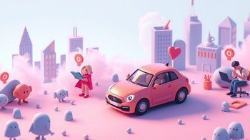 Nvidia Exits SoundHound AI, AI-Powered Voice Assistants Transform Automotive Industry