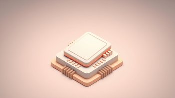 Nvidia Faces $5.5 Billion Loss Amid AI Chip Export Restrictions