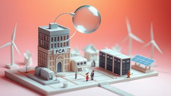 Nvidia, FCA Sandbox, Broadcom, Vertiv, and AI Growth