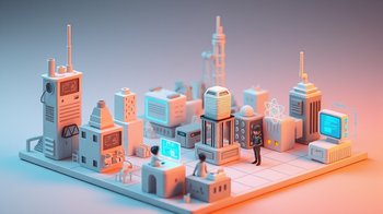 Nvidia Insiders Sell $1B, Meta AI Boost, Palantir & Amazon